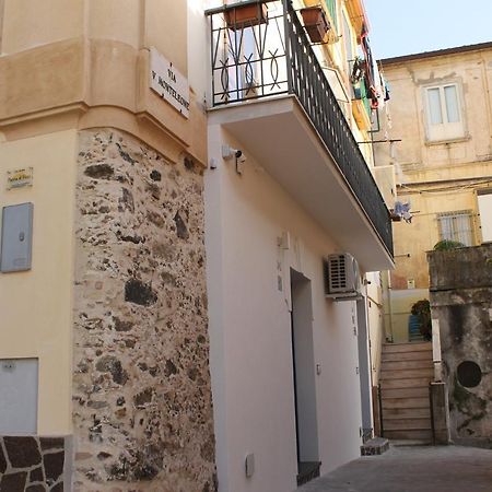 Casavacanzeivana Pizzo  Eksteriør billede